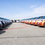 TILGJENGELIG NÅ: ID Buzz er en av el-bilene som inngår i NAV-avtalen fra 1. november.