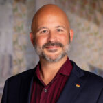 Jon Reidar Øyan.
(Foto: Sturlason/Oslo kommune)