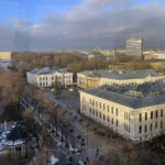 IKKE TILGJENGELIG BY: Oslo skulle bli universelt utformet i 2030. Det vedtok bystyret i 2022, etter forslag fra Høyre og Fremskrittspartiet. Slik blir det ikke.