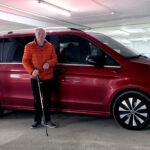 PRISBEVISST: Freddy Ulvseth oppfordrer kommende el-bil brukere å være bevisst på ladeprisene.
 – Hvis du lader hjemme har du kontroll med Norgespris. Men vær oppmerksom på at ladeprisene på ladestasjonene varierer fra 2-3 kroner per kilowatt, til 7 kroner per kilowatt.