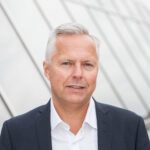 PÅPEKER PRIORITERINGSUTFORDRINGER: Tor Allstrin er områdedirektør for advokatene i KS og holdt KS sitt innlegg i den muntlige høringen om CRPD.
(Foto: Johnny Syversen)