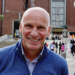 ALTERNATIVT BUDSJETTFORSLAG: Bystyrerepresentant Geir Lippestad mener at Partiet Sentrum viser hvordan arbeidet for universell utforming av Oslo kan starte.