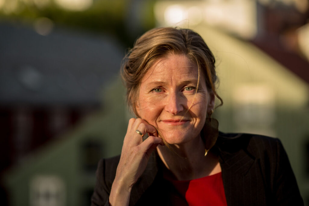 Guro Kulset Merakerås