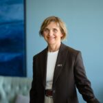 SER STORE GEVINSTER: Det er mye å vinne på å bruke noen flere ressurser på tilrettelegging, sier Lilly-Ann Elvestad.