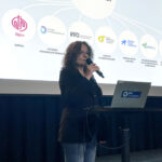 BERØMMER INNSATSEN: Daglig leder Marit Sørheim i Atlas-alliansen mener at de utnyttet TV-aksjonens potensial.