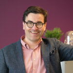 Håvard Ravn Ottesen.