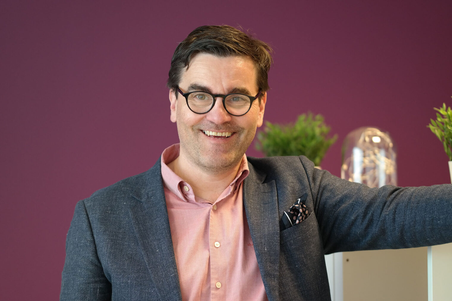 Håvard Ravn Ottesen