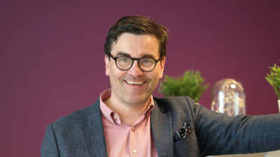 Håvard Ravn Ottesen