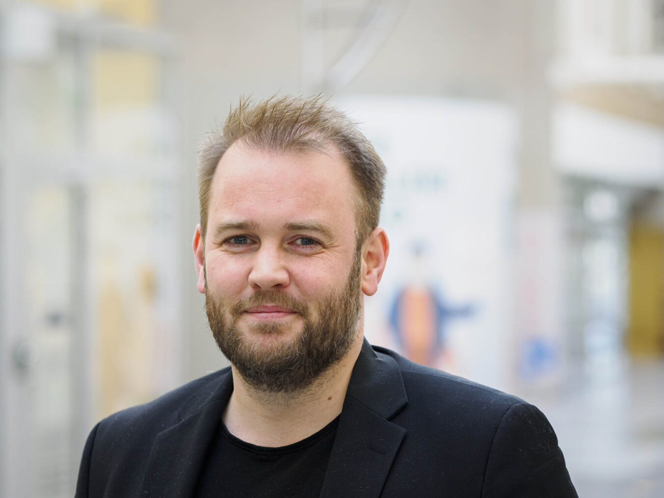 Bjarne Kristoffersen