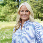 BESKYTTER: Norsk Revmatikerforbund ber Kongehuset om å forklare hva som er fakta i forholdet mellom Mette-Marit og Epstein.
(Foto: Liv Anette Luane, Det kongelige hoff)