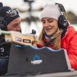 FIKK NYE VENNER: Alva Bjerrehorns favoritt i første sesong av «Team Pølsa» var Sunniva, som hun kjenner seg litt igjen i.

(Foto: Robert Rønning/NRK)