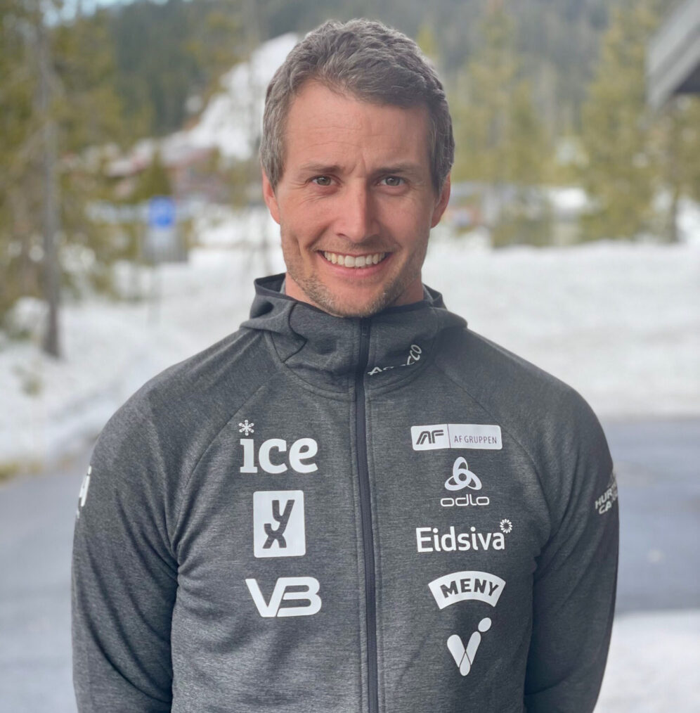 Nils-Erik Ulset