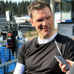 GIR NYE FORBILDER: Øystein Pettersen tror at om man kun ser det perfekte, kan man føle at det er noe feil ved en selv.
(Foto: Marit Worpvik)