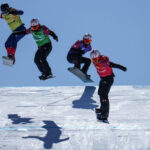 STORT ARRANGEMENT: Ifølge Halvor Lea i Olympiatoppen er Paralympics det idrettsarrangementet i verden som selger tredje mest billetter.

(Foto: OIS/Thomas Lovelock)