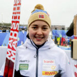 MISTER NESTE VM: I fjor opplevde hun VM i Granåsen som begynnelsen på noe stort, men Falun arrangerer VM uten paraøvelser.