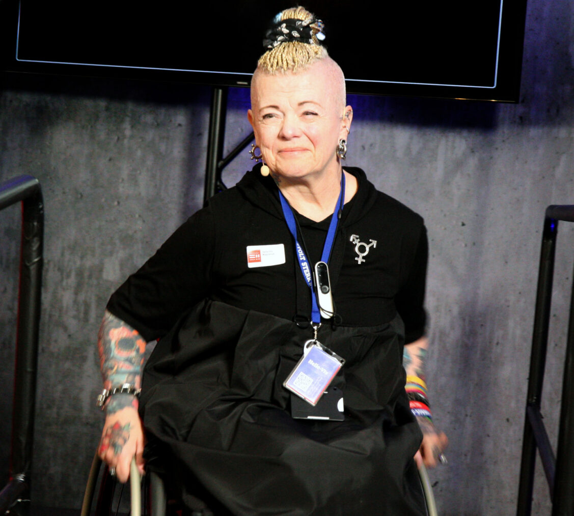 Helle-Viv Helle Magnerud