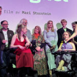 NYTT PROSJEKT: I en workshop vil Mari Storstein bygge på erfaringene fra 