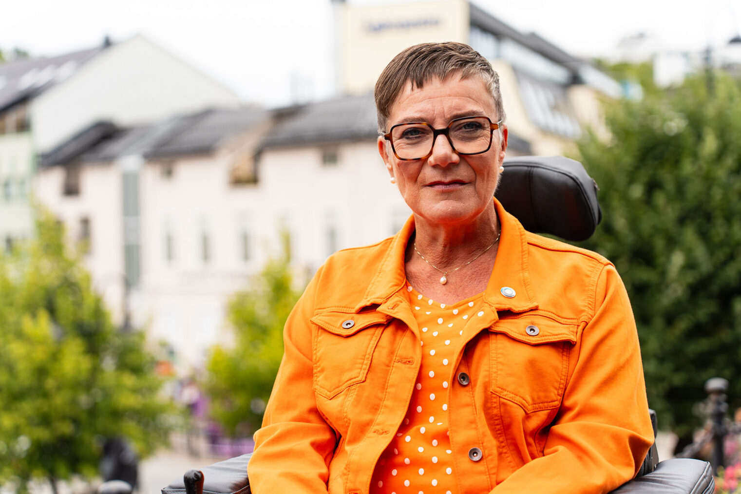 Tove Linnea Brandvik