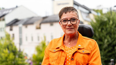 Tove Linnea Brandvik