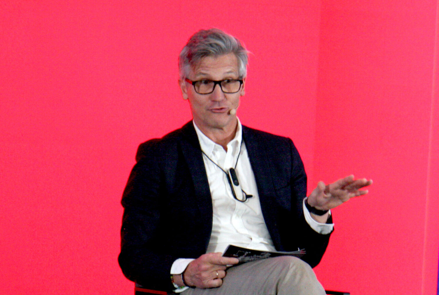 Bjørn Erik Thon