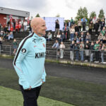 VM-uttak med landslagssjef Ståle Solbakken.  Foto: Bjørn S. Delebekk, VG