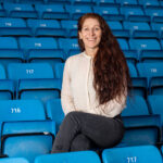 FJERNER ØKONOMISK BARRIERE: Lise Klaveness og NFF kommer med en gladmelding til de som er interesserte i å delta i Landsturneringen.
(Foto: Norges Fotballforbund)