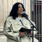 KOMMER PÅ FILMVISNING: Kultur- og likestillingsminister Lubna Jaffery kan vente spørsmål om både BPA og likestilling i filmbransjen.
