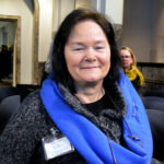 LIKESTILLINGSSEMINAR: Spesialrådgiver Vibeke Marøy Melstrøm i Uloba  deltar i to samtaler om BPA på seminaret Likestillingsbrølet.