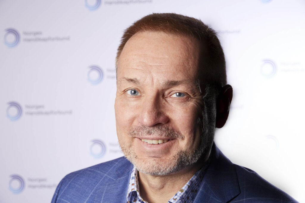 Karl Haakon Sævold