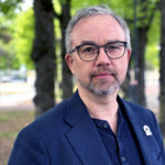 KRITISERER NEMNDA: Politisk rådgiver Kristian Lian har ledet arbeidet med rapporten som inneholder råd om Diskrimineringsnemndas arbeid og mandat.