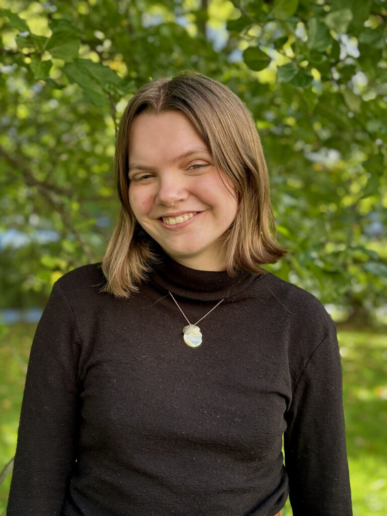 Anna Vetaas Sjøtun