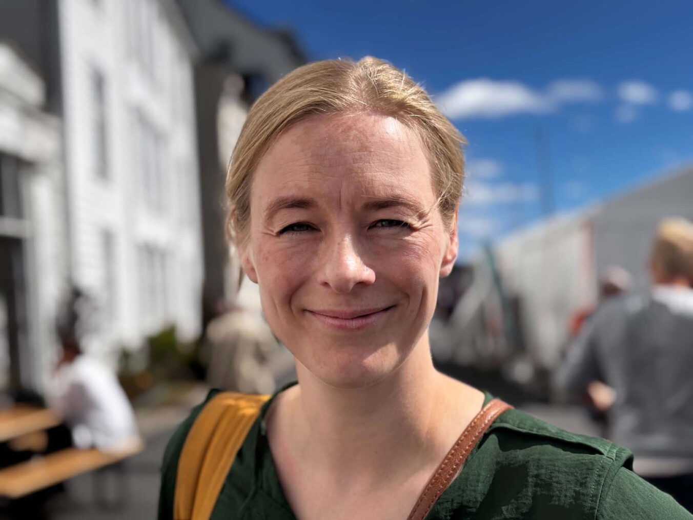 Ingrid Tveten