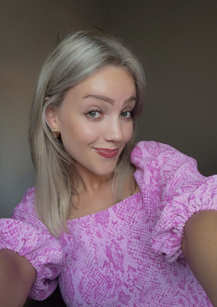 Mathea Norberg Lindstad