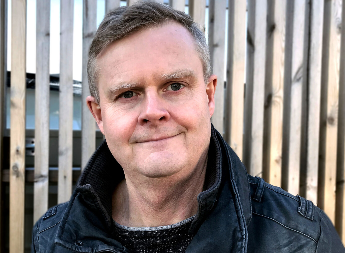 Atle Larsen