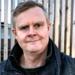 MANGE HENVENDELSER: Juridisk rådgiver Atle Larsen på Rettighetssenteret til Funksjonshemmedes Fellesorganisasjon (FFO) forteller om mange henvendelser fra funksjonshindrede i ulike borettslag.

(Foto: FFO/Lars Opstad)