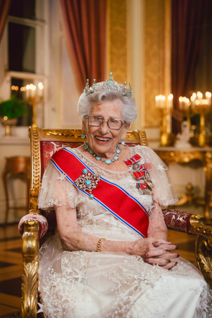 Prinsesse Astrid