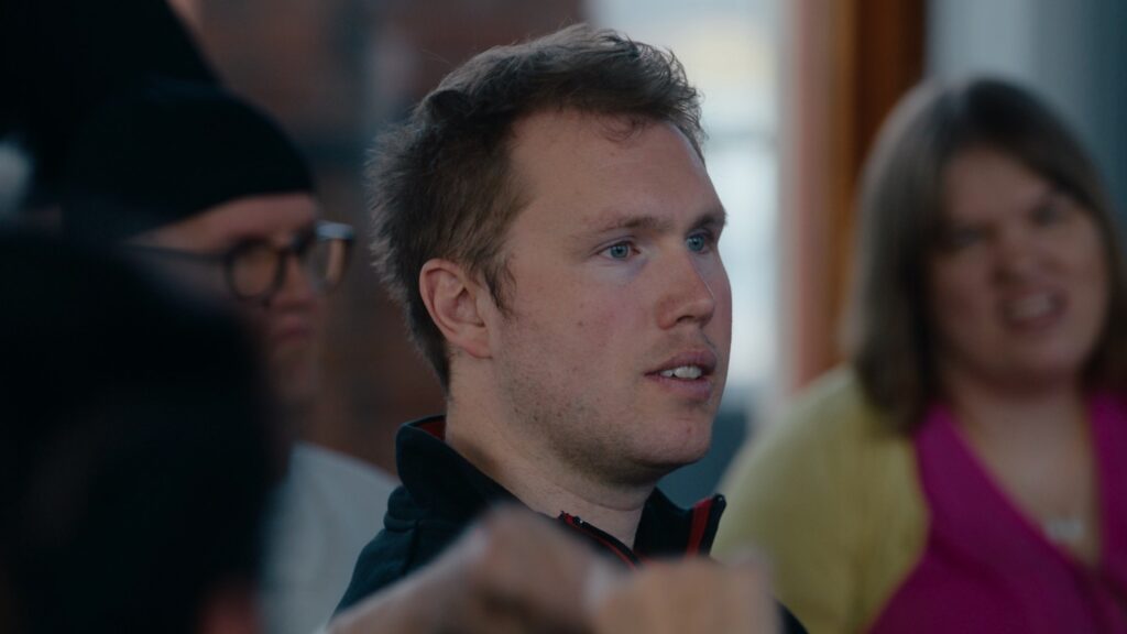 Martin Abrahamsen