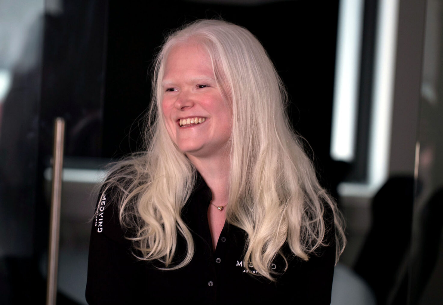 Katrin Kvæl