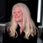 Katrin Kvæl. 
(Foto: Privat)