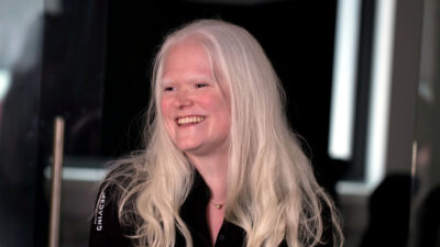 Katrin Kvæl