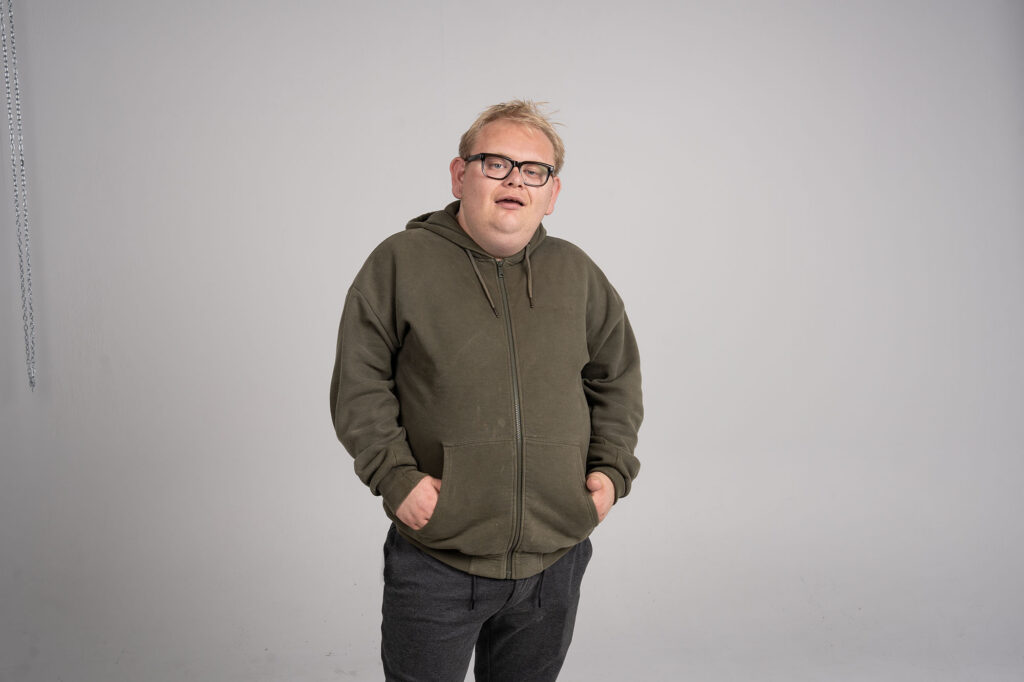 Magnus Olaf