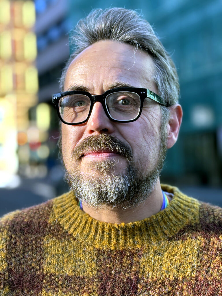 Ola Harald Svenning